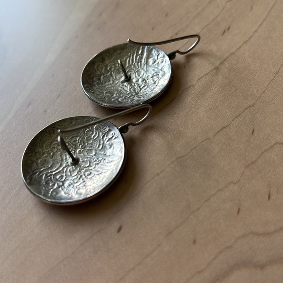 EARRINGS - Picture 3 of 4